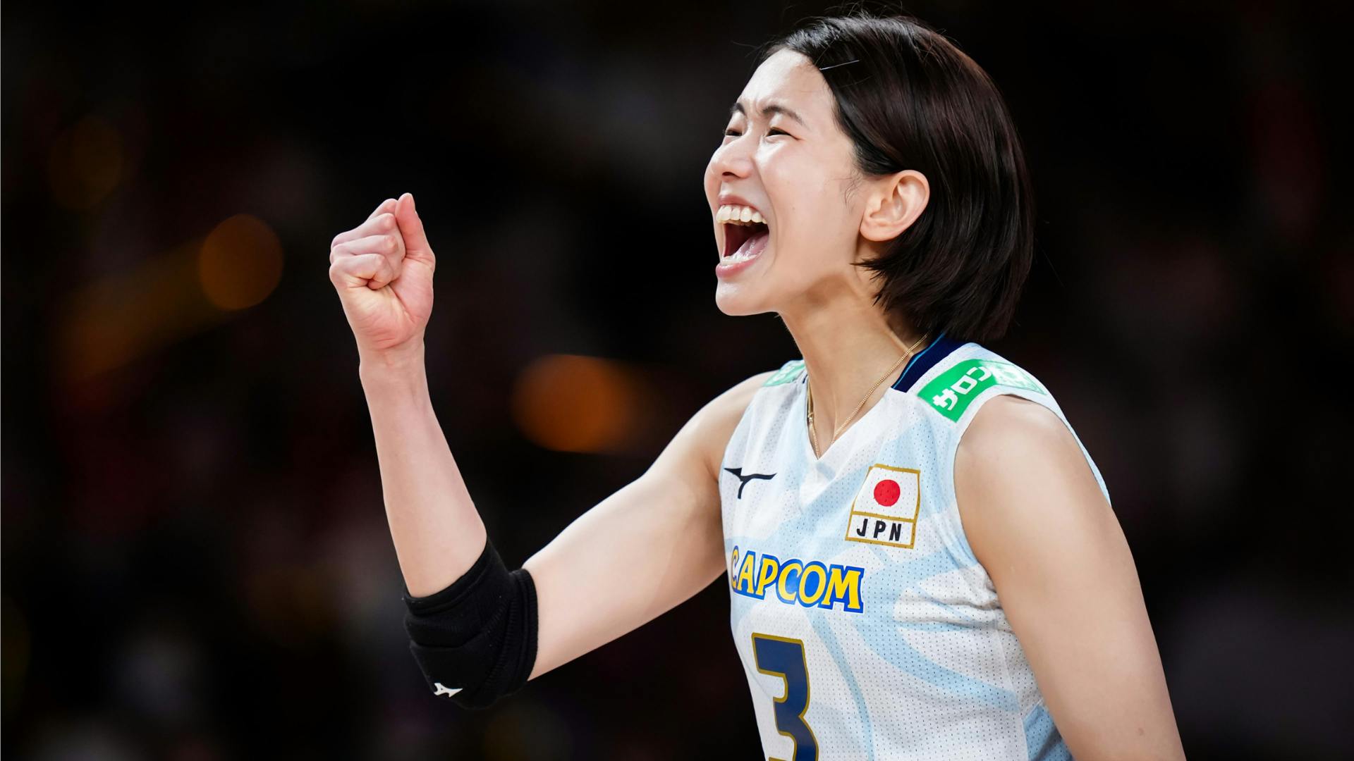 Japan ace Sarina Koga to retire from volleyball after Paris 2024